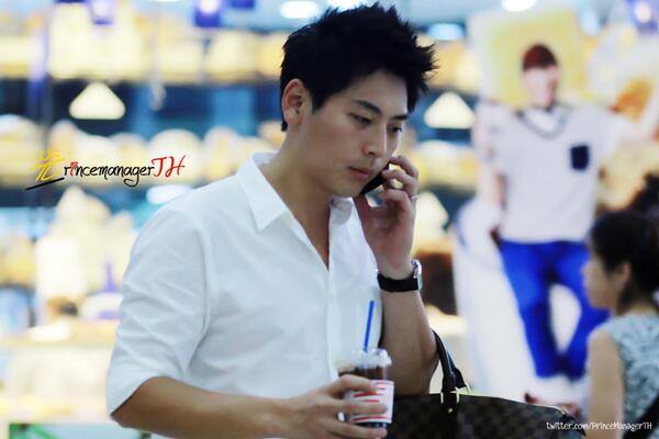 Prince Manager (Kim JungHoon) 9