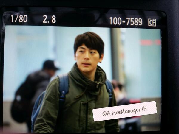 Prince Manager (Kim JungHoon) 2