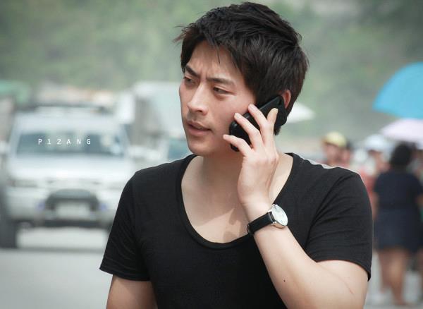 Prince Manager (Kim JungHoon) 4