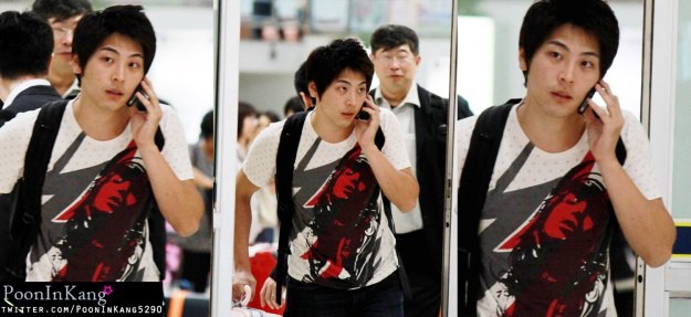 Prince Manager (Kim JungHoon) 5