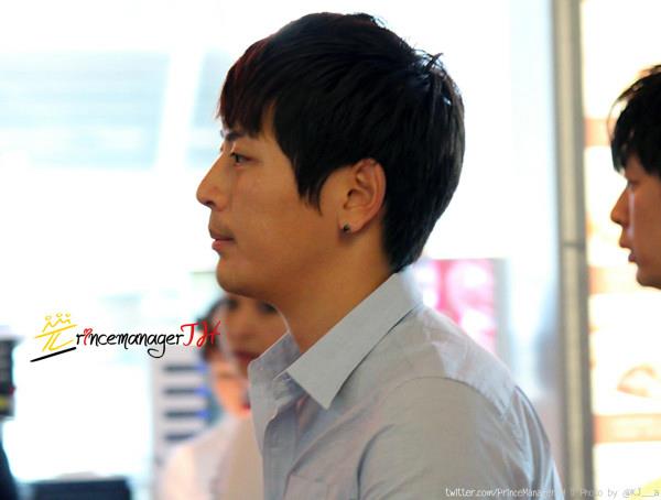 Prince Manager (Kim JungHoon) 6