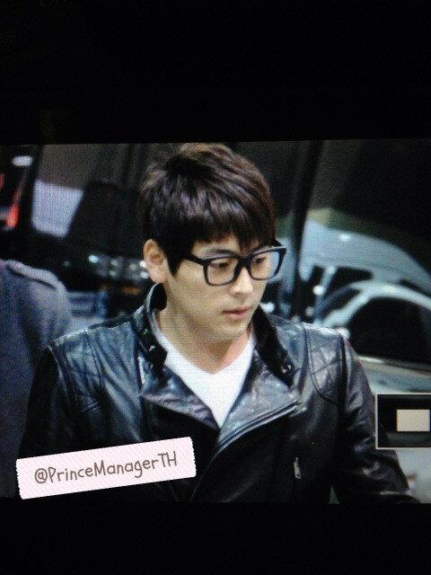 Prince Manager (Kim JungHoon) 3