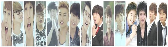 Super Junior 15